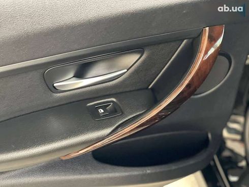 BMW 3 серия 2014 - фото 20