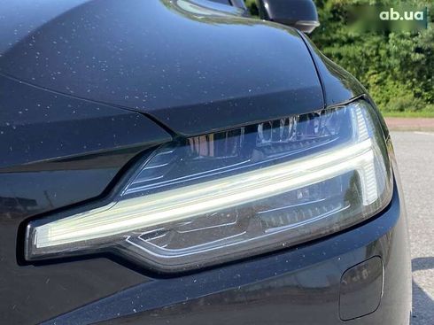 Volvo V60 2019 - фото 7