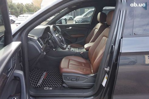 Audi Q5 2019 - фото 22