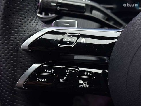 Mercedes-Benz EQE-Класс 2023 - фото 25