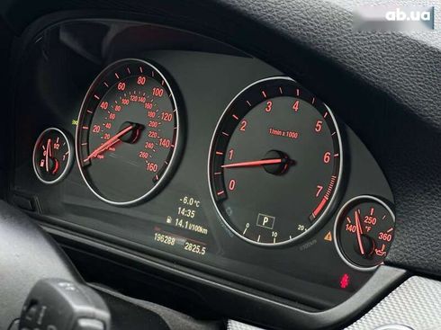 BMW 5 серия 2011 - фото 22