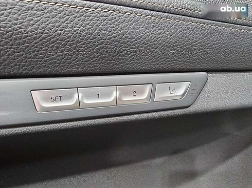 BMW 7 серия 2015 - фото 13