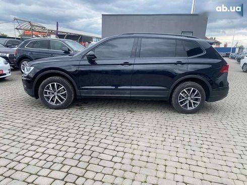 Volkswagen Tiguan 2017 - фото 4