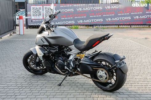Ducati DIAVEL 2019 - фото 5