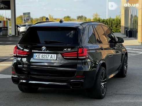 BMW X5 2015 - фото 8