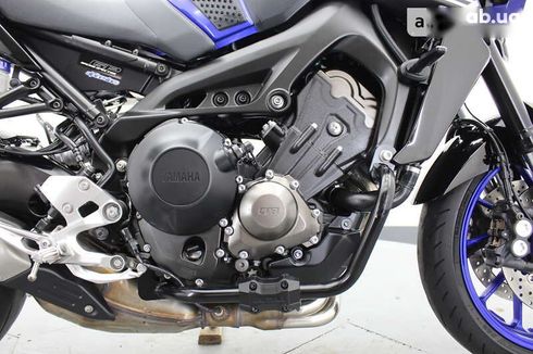 Yamaha MT 2019 - фото 21