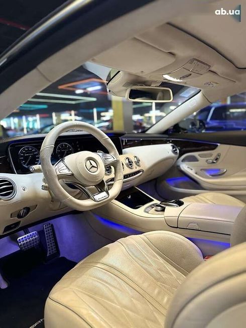 Mercedes-Benz S-Класс 2014 - фото 6