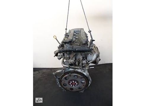 двигатель в сборе для Toyota Corolla - купить на Автобазаре - фото 3
