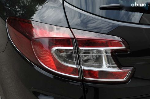 Renault Megane 2012 - фото 27