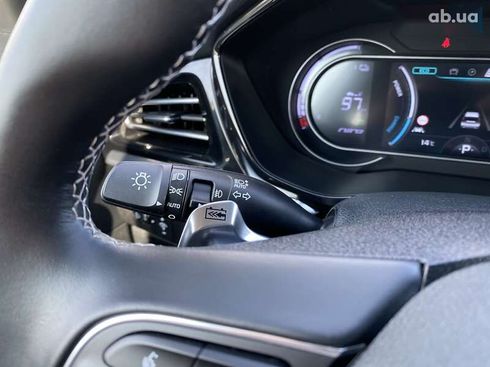 Kia Niro 2022 - фото 28