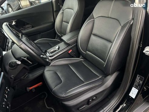 Kia Niro 2021 - фото 29