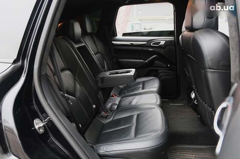 Porsche Cayenne 2013 - фото 11