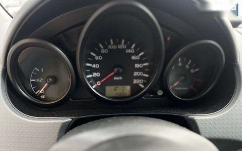 Mitsubishi Colt 2007 - фото 12
