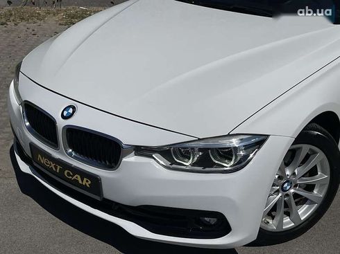 BMW 3 серия 2017 - фото 9