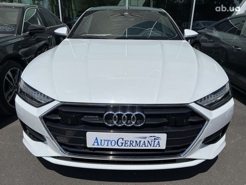 Audi A7 2023 - фото 19