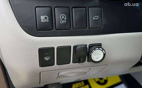 Toyota Highlander 2017 - фото 24