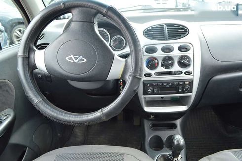 Chery QQ 2013 - фото 10