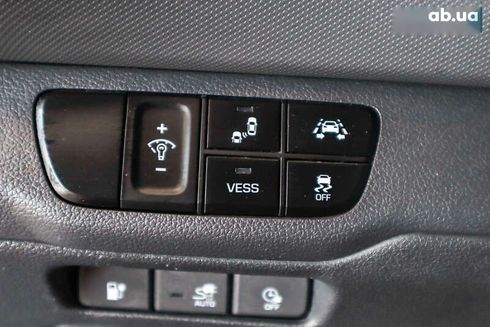 Hyundai Ioniq 2017 - фото 22