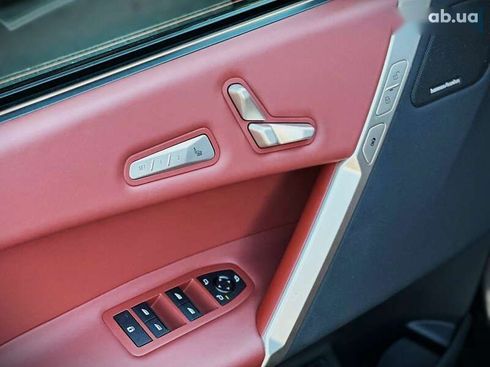 BMW iX 2022 - фото 23