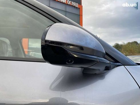 BYD Yuan Up 2025 - фото 9