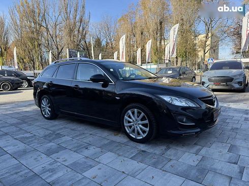 Mazda 6 2010 - фото 7
