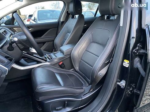 Jaguar I-Pace 2019 - фото 28