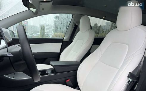 Tesla Model Y 2020 - фото 9