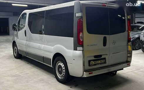 Nissan Primastar 2013 - фото 4