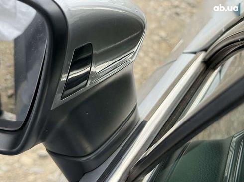Volkswagen Tiguan Allspace 2020 - фото 20