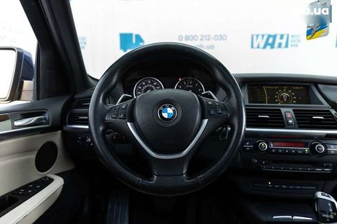 BMW X5 2012 - фото 19