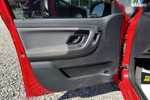Skoda Fabia 2012 - фото 10