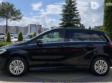 Продаж вживаних Mercedes-Benz B-Класс 2015 року - купити на Автобазарі