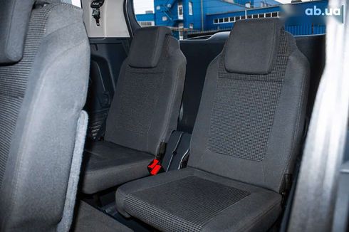 Peugeot 5008 2012 - фото 17
