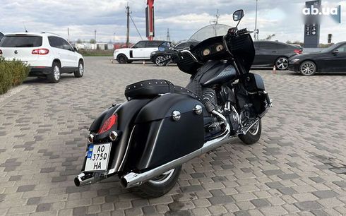 Indian Chieftain 2016 - фото 7