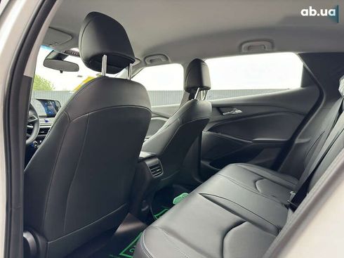 Chevrolet Menlo 2025 - фото 26