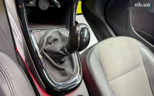Opel Astra 2015 - фото 11