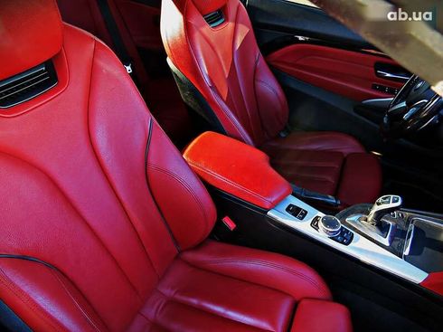 BMW 4 серия 2016 - фото 25