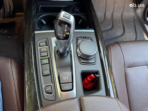 BMW X5 2018 синий - фото 23