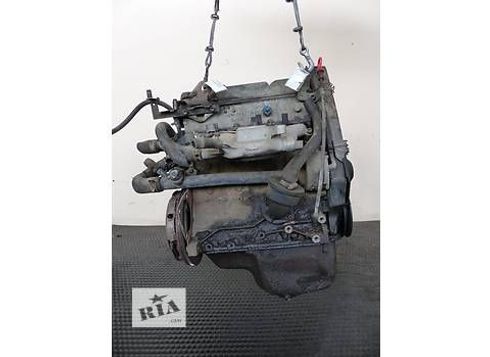 двигатель в сборе для SEAT Ibiza - купить на Автобазаре - фото 4