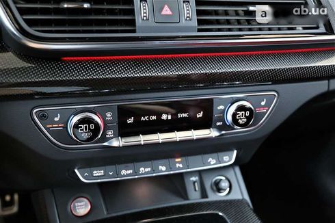 Audi SQ5 2020 - фото 18