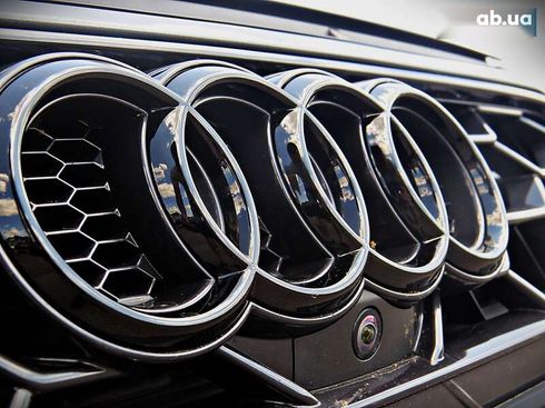 Audi A4 2021 - фото 7