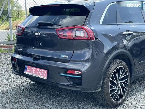 Kia Niro 2019 - фото 8