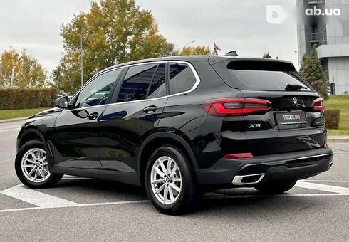 BMW X5 2021 - фото 7