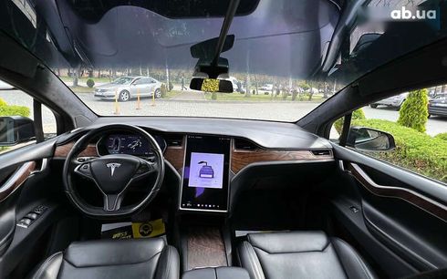 Tesla Model X 2019 - фото 9