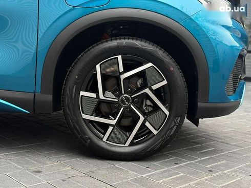 BYD Yuan EV 2023 - фото 7