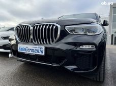 Продажа б/у кроссовер BMW X5 в Киеве - купить на Автобазаре