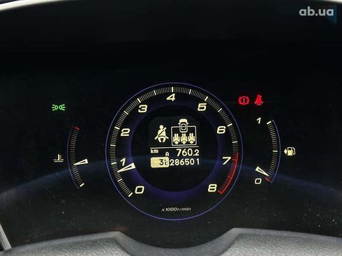 Honda Civic 2007 - фото 12