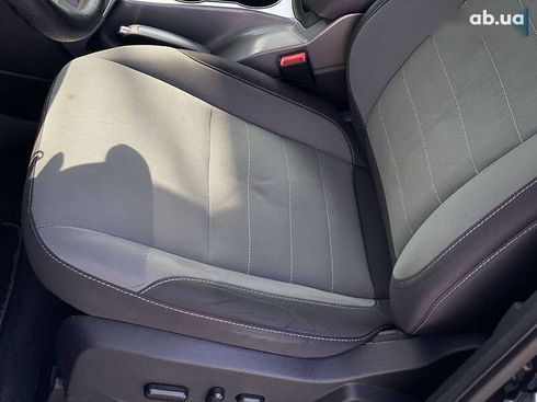 Ford Escape 2015 - фото 23