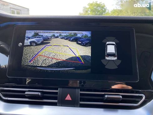 Kia Niro 2020 - фото 8
