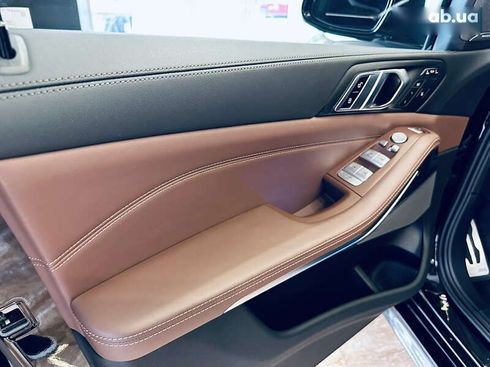 BMW X7 2024 - фото 19